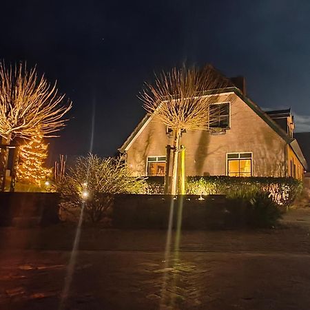 Pension Bakema Ameland Nes  Luaran gambar