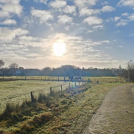 Pension Bakema Ameland Nes  Luaran gambar