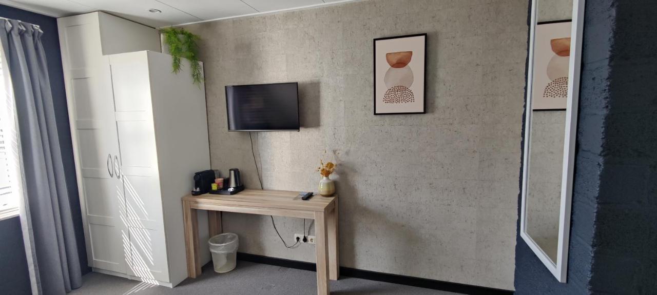 Pension Bakema Ameland Nes  Luaran gambar