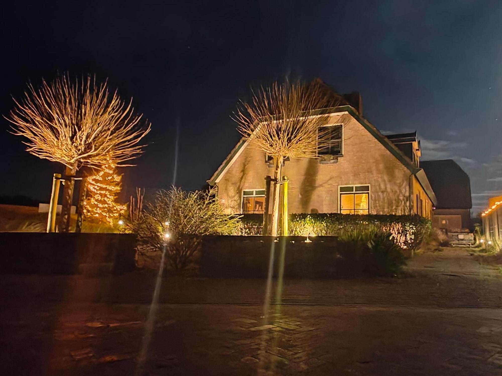Pension Bakema Ameland Nes  Luaran gambar