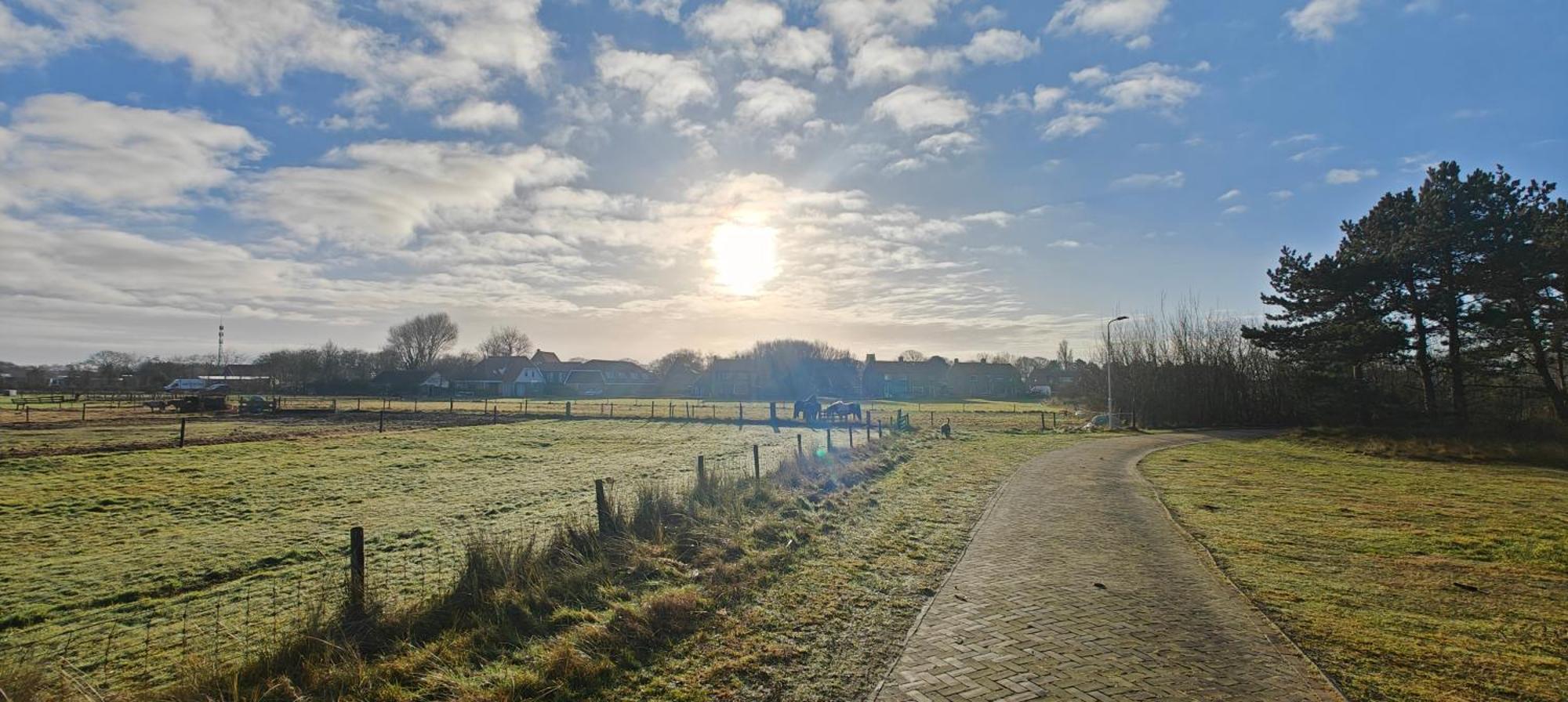 Pension Bakema Ameland Nes  Luaran gambar