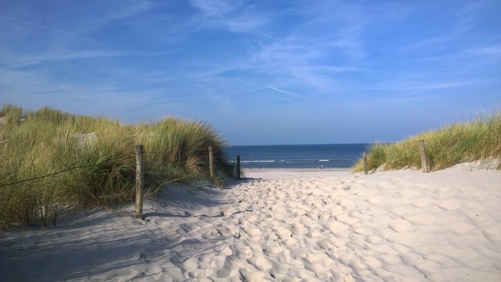 Pension Bakema Ameland Nes  Luaran gambar