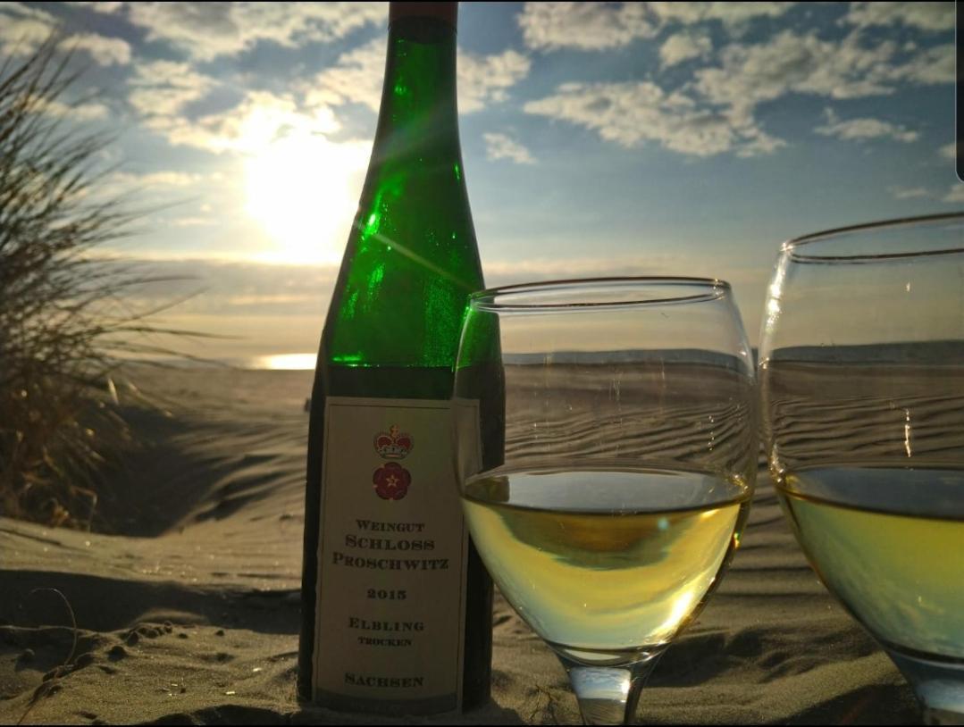 Pension Bakema Ameland Nes  Luaran gambar