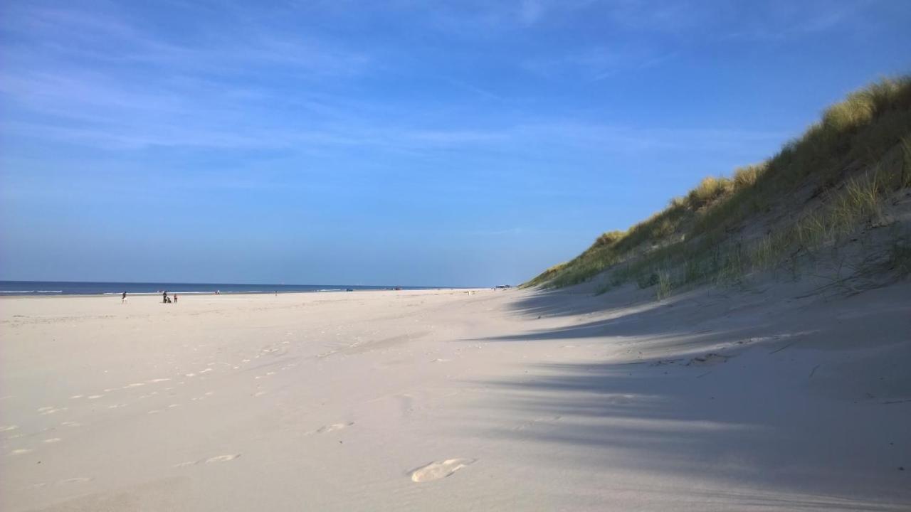 Pension Bakema Ameland Nes  Luaran gambar